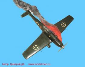 Мессершмитт