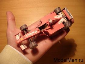 Ferrari F1-2000