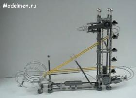 Игрушки с шариками SpaceWarp
