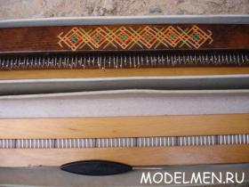 "Чернивчанка" - ручная вязальная машинка