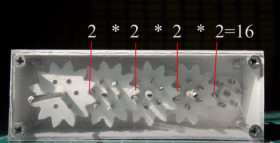 Как рассчитать передаточное число редуктора