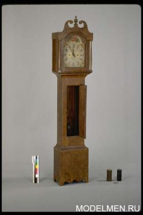 Старая мебель