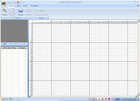 Stitch Art Easy - программа для создания схем вышивки