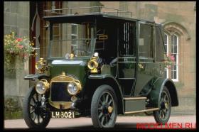 Спортивные и ретро автомобили