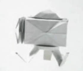 Возможности оригами