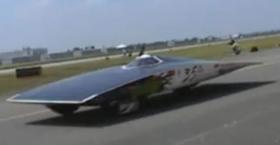 Всемирный солнечный слет в Тайвани 2006