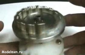 Вечный спиральный магнитный мотор (leeoo063)