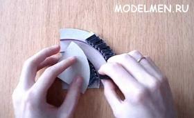 Магнитный двигатель №4