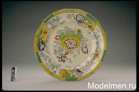 Изделия из фарфора (часть 2)