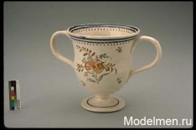 Изделия из фарфора (часть 3)