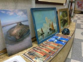 Галерея Современного Искусства "Ковчег"