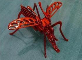 Выпиливание лобзиком