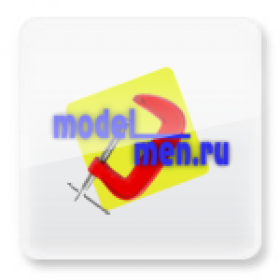 Яндекс-виджет сайта ModelMen.ru