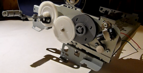 Ручные генераторы постоянного и переменного тока