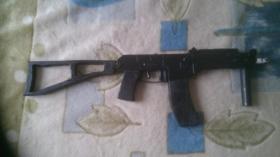 СР 3М "Вихрь"