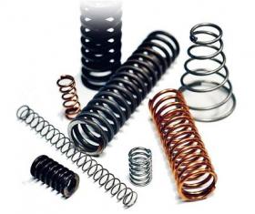 Как сделать пружину своими руками