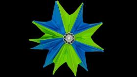 Как сделать цветы из бумаги