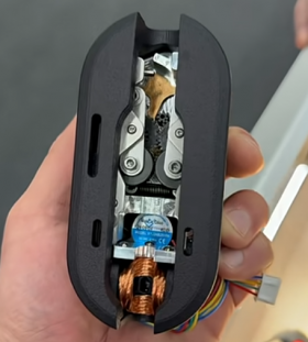 Bambu Lab + Bondtech AB + Prusa Research = новые технологии в области цветной 3д печати (toolchanger)