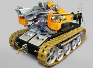 Роботы-конструкторы — развивающие игрушки нового поколения