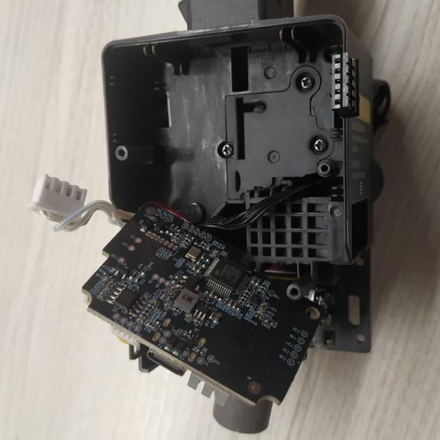 Печатная голова (экструдер) anycubic kobra 3 max