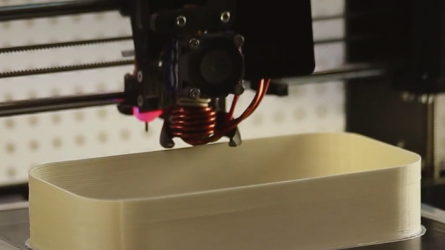 хотенд с индукционным нагревателем